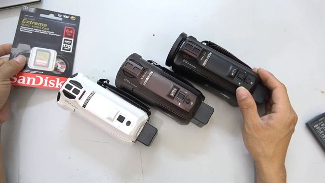 Máy Quay Panasonic 4K GIÁ CỰC GIẺ // Nguyễn Tùng Camera 0868.238.232 смотреть онлайн