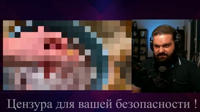 Чима смотрит видео Stas'a ASKET'a и видео про его историю
