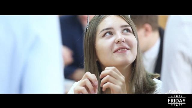 Выпускные 2018 смотреть онлайн