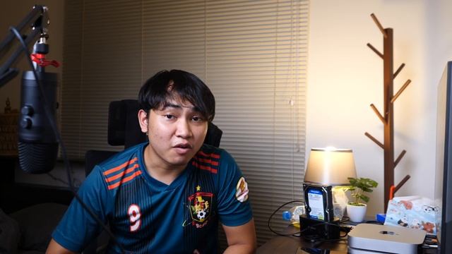 แนะนำ Dock USB Hub สำหรับ Mac Mini ใส่ SSD/HDD ได้ด้วย !!