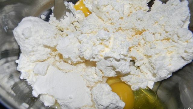 Книга рецептов