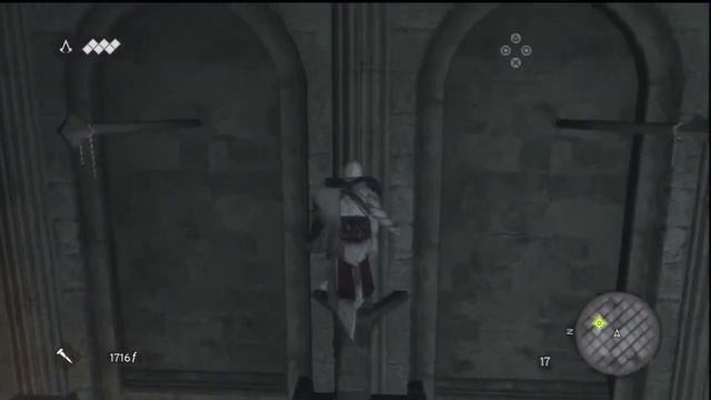 Let's Play Assassin's Creed Brotherhood Part 5 - The Halls of Nero смотреть онлайн