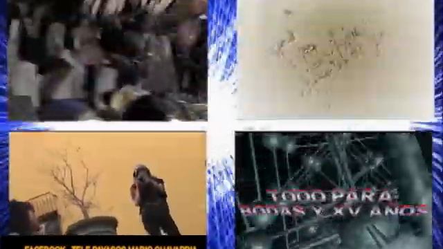 TELE PAYASOS FOTO Y VIDEO COMERCIAL TELEVISIVO SPOT TELEVISIVO 2 смотреть онлайн