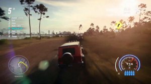 NFS HEAT Best Off Road Car // Subjective Opinion on the Best Off-road builds in NFS Heat