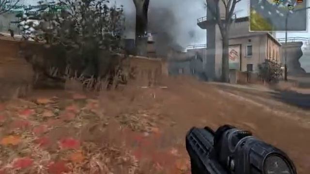 Battlefield 2142 pc gameplay.... смотреть онлайн
