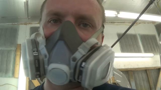 Как затонировать фары на авто смотреть онлайн