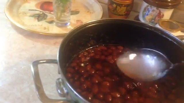 Варенье из кизила смотреть онлайн