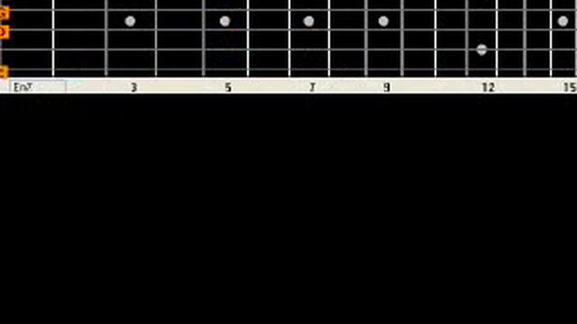 Lambada Kaoma Basic Guitar Lesson Fingerstyle Solo Chord Melody смотреть онлайн