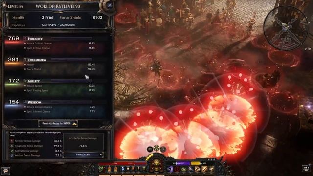 Wolcen: Lords of Mayhem - BLOODTRAIL - Updated Boomer Build ***Patch 1.1.0 смотреть онлайн