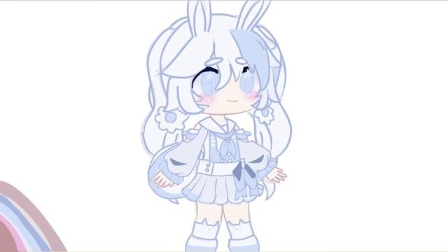 ✩°｡ ⋆⸜ ♡Cinnamoroll speed paint ૮꒰ ˶• ༝ •˶꒱ა ♡ смотреть онлайн