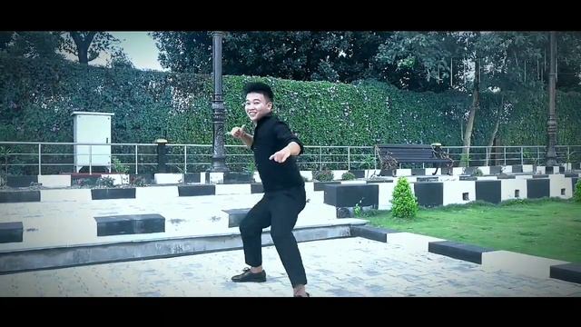 Nacho Nacho dance cover [Manipur]RRR Movie смотреть онлайн