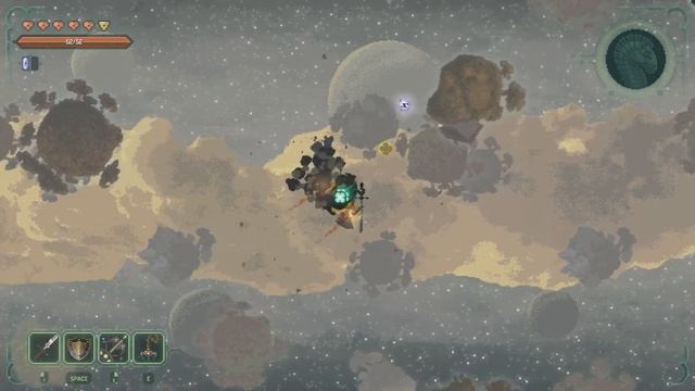 (Early Access) Fabular - Once Upon a Spacetime смотреть онлайн