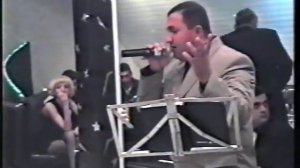 Сурен Погосян-поппури