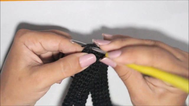 RED - Rainbow Friends ? AMIGURUMI ?? Roblox смотреть онлайн