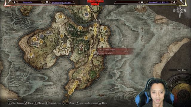 MUST BEAT BEFORE THE DLC! | Elden Ring | Live Stream | PC | Part 9 смотреть онлайн