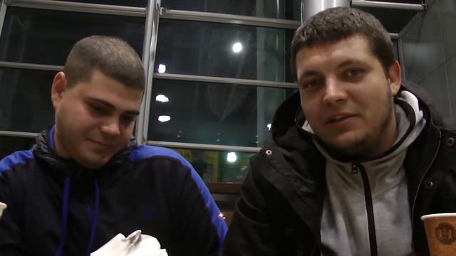 ТАЗО*РОЧЕРАМ ПОСВЯЩАЕТСЯ [АРХИВ 2017] смотреть онлайн