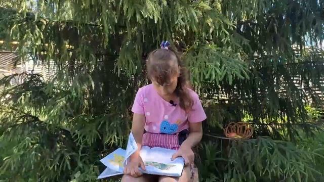#УхожуЯВмирПриродыЛето - с.Большие Ключищи, Ульяновский район смотреть онлайн