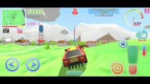 DUDE THEFT WARS All Hacking Device Location