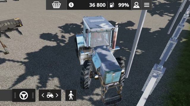 FS20 |New Сборка Российский край| Розыгрыш сборки 1 апреля #fs20 #farmingsimulator22