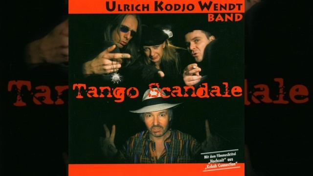 Tangobruch (Tango Scandale Remix) смотреть онлайн