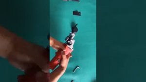 Насадка на ушм реноватор сборка