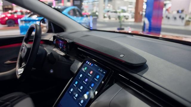 Tæt på Explorer med produktchef Alan Jürgens | Ford Danmark