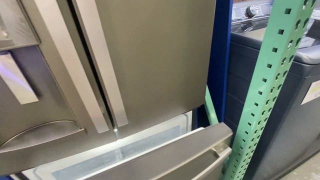 Как сдать на права в США. Магазин Costco. смотреть онлайн