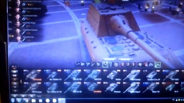 Как продать аккаунт в World of Tanks дорого! смотреть онлайн