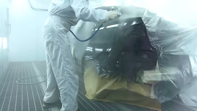 База-лак ХВЛП 1.3 РП 1.2 ч.4 смотреть онлайн