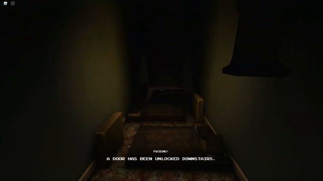 PINSTRIPE MURDERS - Chapter 1 (Full Walkthrough) | Roblox смотреть онлайн