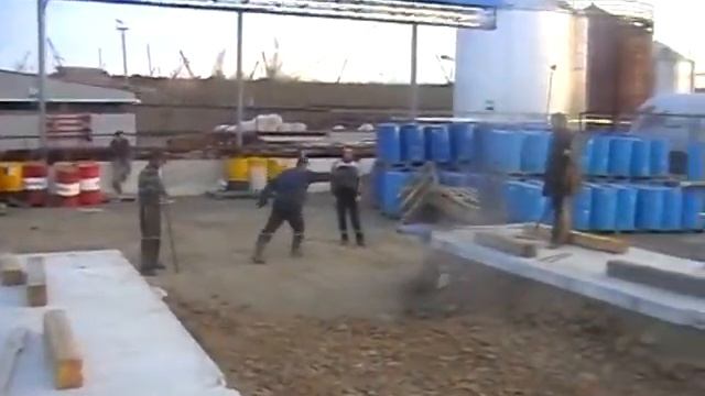 Таежный апрель 2012 год 4 РВС передвижение РВС алин смотреть онлайн