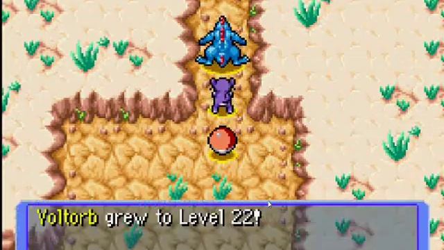 Pokemon Mystery Dungeon red rescue team gameshark cheats смотреть онлайн