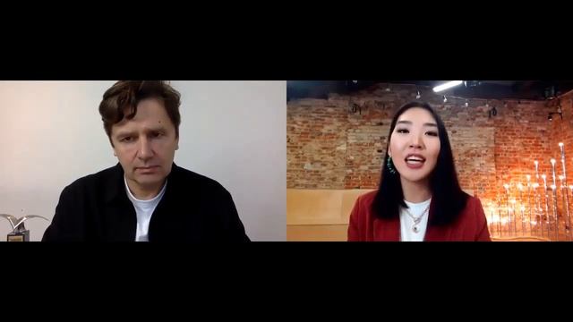 ВИКТОРИЯ КИМ | Меняем имидж: советы молодого стилиста смотреть онлайн