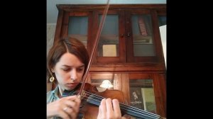 Альфред Гарриевич Шнитке, концерт для скрипки с оркестром 1