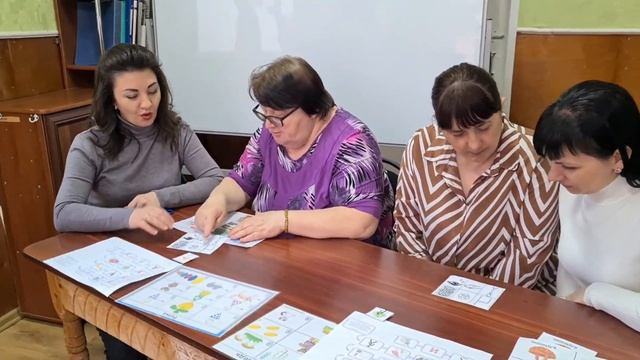 Использование приёмов мнемотехники в развитии связной речи детей дошкольного возраста смотреть онлайн