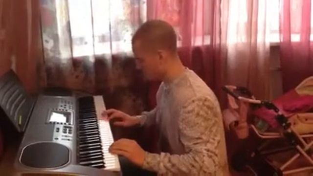 Yesterday Beatles Алексей Толкачев смотреть онлайн