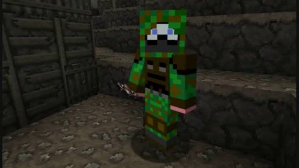 Minecraft: Last Days - Episode 2