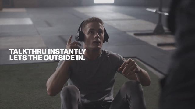 Опа, а чё это у тебя там? Under Armour Sport Wireless Train! смотреть онлайн