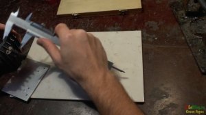 Как пользоваться штангенциркулем?