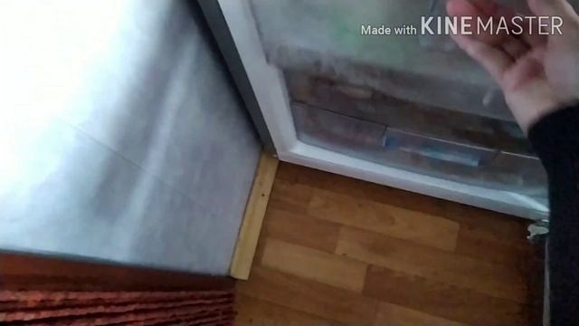 ВЛОГ:ПОКУПКИ/ВАРЮ РЫБНЫЙ СУП?