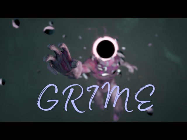 Я бездна или чёрная дыра GRIME #1 смотреть онлайн