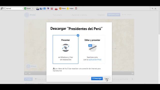 descargar prezi portable смотреть онлайн