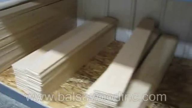 Balsa Wood @ Www.balsawoodinc.com
