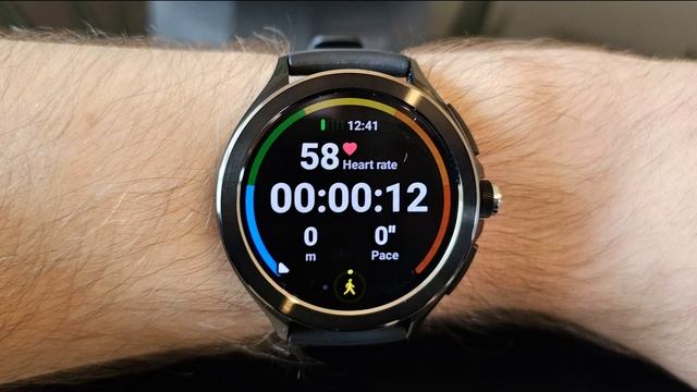 Xiaomi Watch 2 Pro review смотреть онлайн