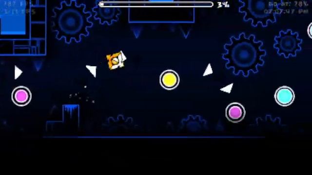 ? AUDITORY BREAKER 88% [EXTREME DEMON] #10 смотреть онлайн