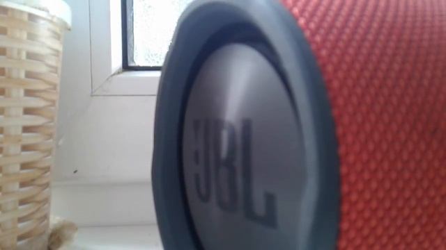 Басс тест jbl xtreme на максимум часть 2 смотреть онлайн