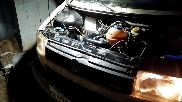 Техническое видео. Замена форсунок Stanadyne на Bosch 0.20 смотреть онлайн