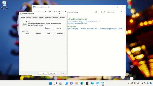 Как исправить ошибку сертификата SSL в Windows 11 смотреть онлайн