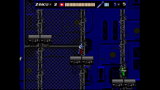 New Game Indie: Oniken - Indie Game Brasileiro! Incrível! смотреть онлайн