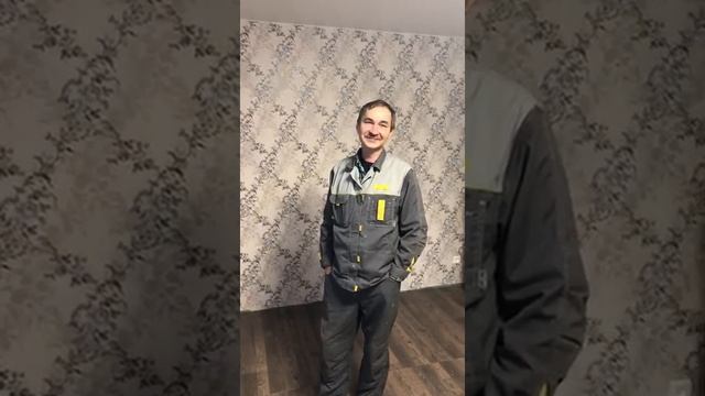 РИСТА- Натяжные потолки. Видеоотзыв смотреть онлайн